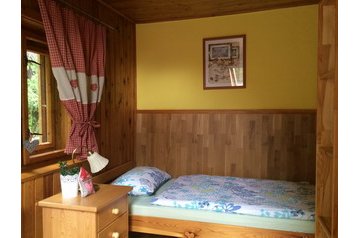 Chalet Horný Vadičov 16